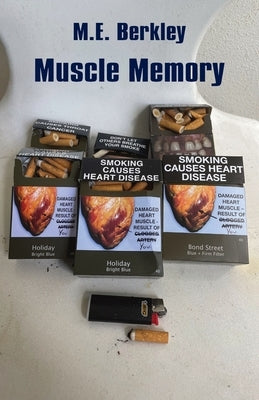 Muscle Memory by Berkley, M. E.
