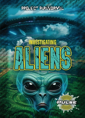 Investigating Aliens by Cohen, Alex