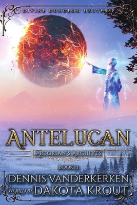 Antelucan by Krout, Dakota