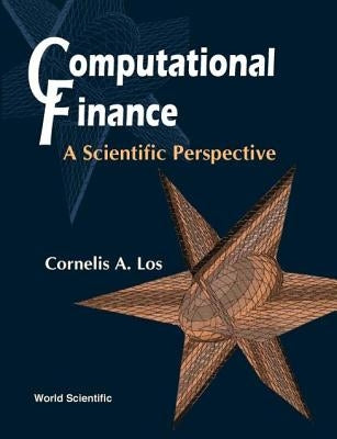 Computational Finance by Los Cornelis a