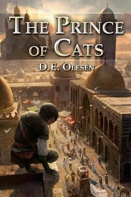 The Prince of Cats by Berggreen, Mads
