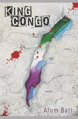 King Congo by Bati, Alum