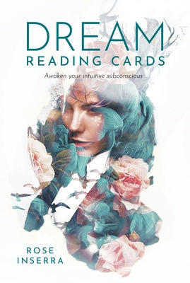 Dream Reading Cards: Awaken Your Intuitive Subconscious by Inserra, Rose