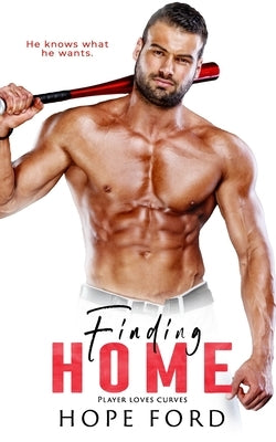 Finding Home by Ford, Hope