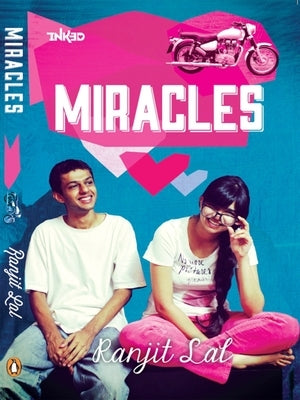 Miracles by Ranjit, Lal