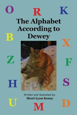 The Alphabet According to Dewey by Kenny, Sheri-Lynn