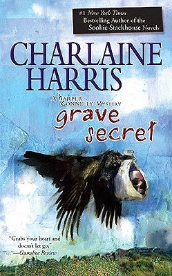 Grave Secret by Harris, Charlaine