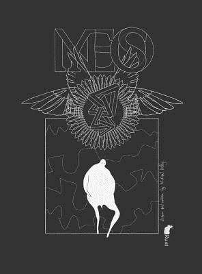 YesNo: A comic book thesis. by Kelly, Michael