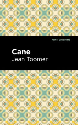 Cane by Toomer, Jean