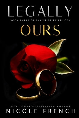 Legally Ours by French, Nicole