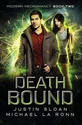 Death Bound by La Ronn, Michael