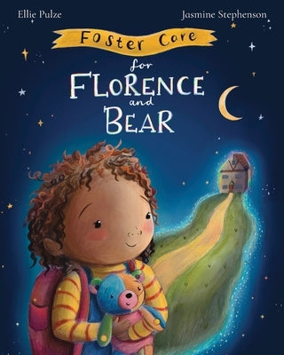 Foster Care for Florence and Bear by Pulze, Ellie
