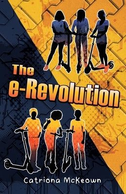e-Revolution by McKeown, Catriona