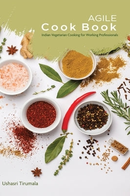 Agile Cook Book by Tirumala, Ushasri