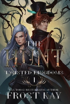 The Hunt by Kay, Frost
