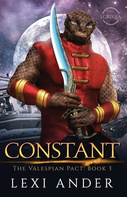 Constant by Ander, Lexi