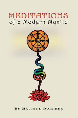 Meditations of a Modern Mystic by Doerken, Maurine