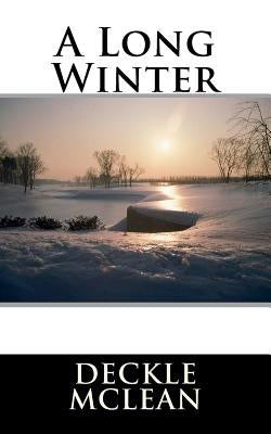 A Long Winter by McLean, Deckle