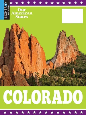 Colorado by McLuskey, Krista