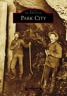 Park City by Gackle, Dalton