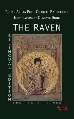 The Raven - Bilingual Edition: English / French by Poe, Edgar Allan