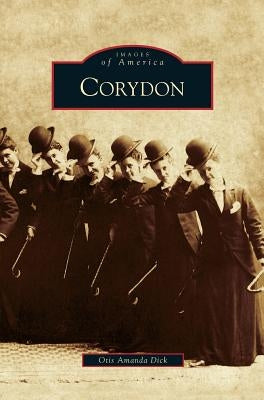Corydon by Dick, Otis Amanda