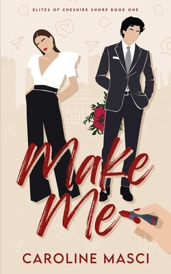 Make Me by Masci, Caroline