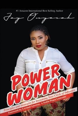 Power Woman by Onyesoh, Joy