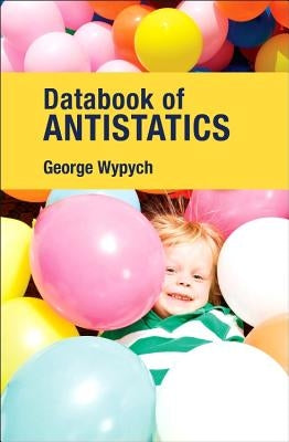 Databook of Antistatics by Wypych, Anna