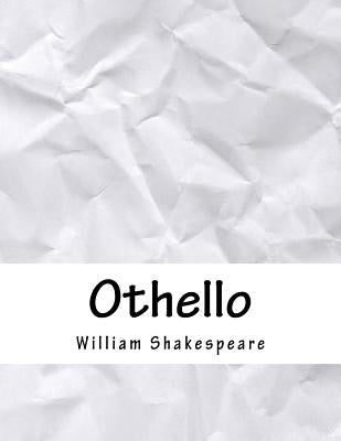 Othello by Shakespeare, William