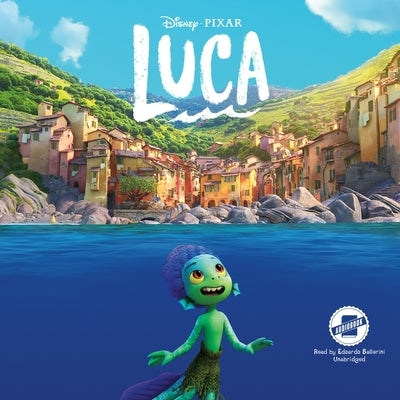Luca by Behling, Steve