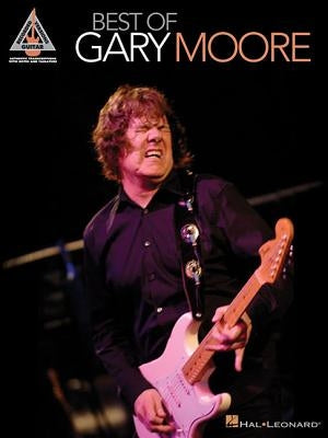 Best of Gary Moore by Moore, Gary