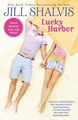 Lucky Harbor by Shalvis, Jill
