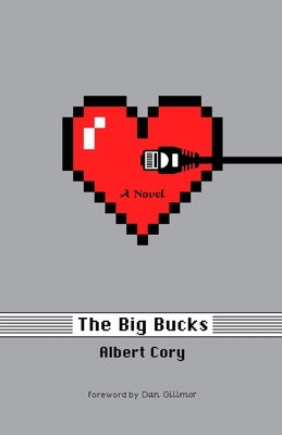 The Big Bucks by Cory, Albert