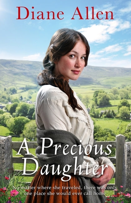 A Precious Daughter by Allen, Diane