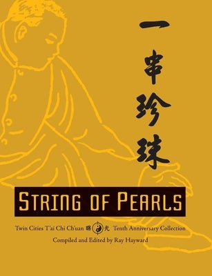 String of Pearls by Hayward, Ray