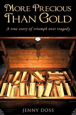 More Precious Than Gold by Doss, Jenny