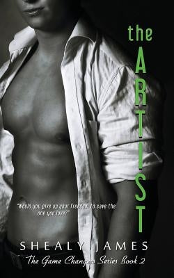 The Artist by James, Shealy