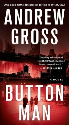 Button Man by Gross, Andrew