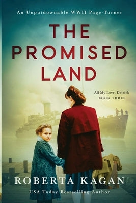 The Promised Land by Kagan, Roberta