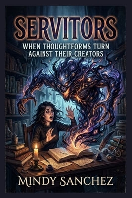 Servitors: When Thoughtforms Turn Against Their Creators by Sanchez, Mindy