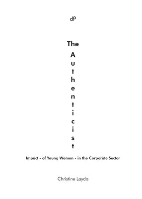 The Authenticist by Layda, Christine