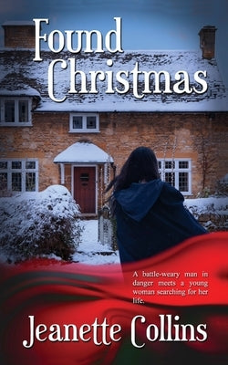 Found Christmas by Collins, Jeanette