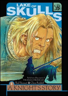 Lake of Skulls: Volume 1 by Stewart, Paul