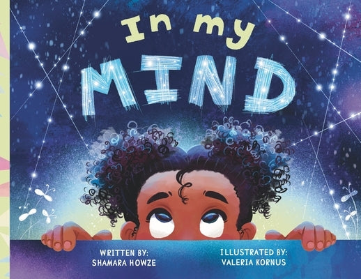 In My Mind by Howze, Shamara