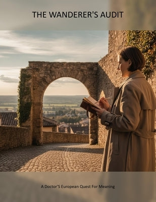 The Wanderer'S Audit: A Doctor'S European Quest For Meaning by Kitagawa, Kaori
