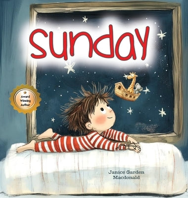 Sunday by Garden MacDonald, Janice