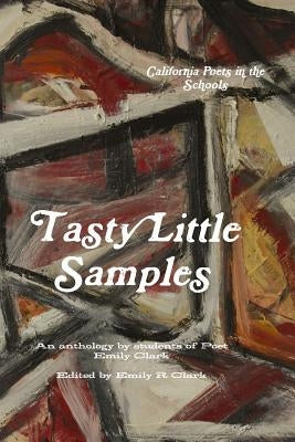 Tasty Little Samples by Clark, Emily