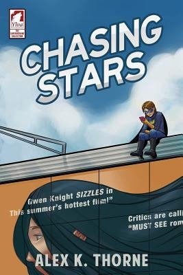 Chasing Stars by Thorn, Alex K.