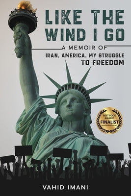 Like the Wind I Go by Imani, Vahid